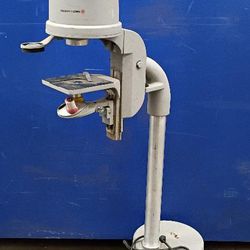 Vintage Bausch &lomb projection microscope