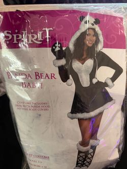 Halloween costume