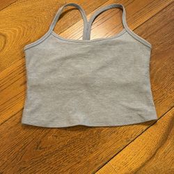 Beyond Yoga Spacedye Slim Racerback Tank