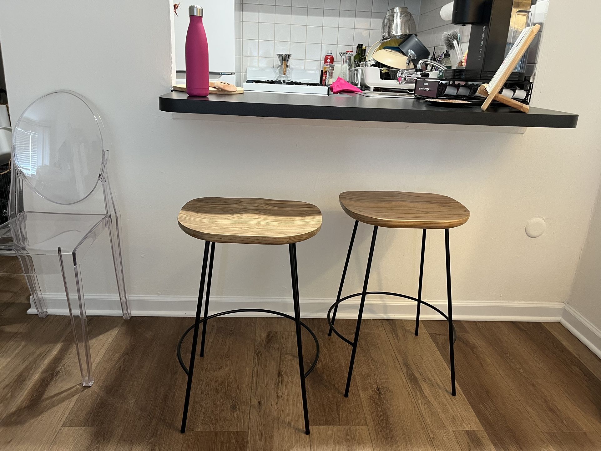 Kitchen Stools