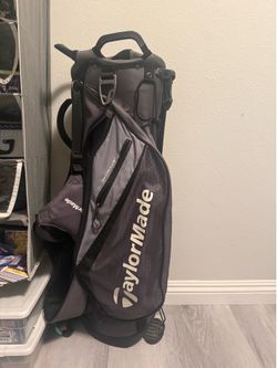 Golf bag