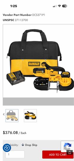 Brand new tools