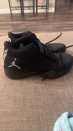 Men’s Jordan