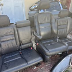 Seat For Honda Crv 2009. 4  