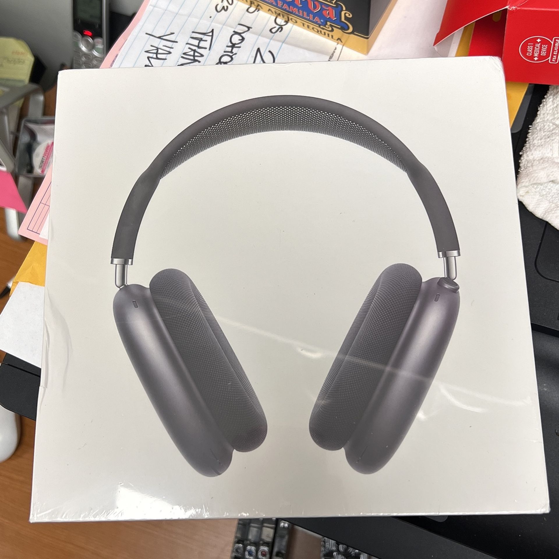 AIRPOD MAX