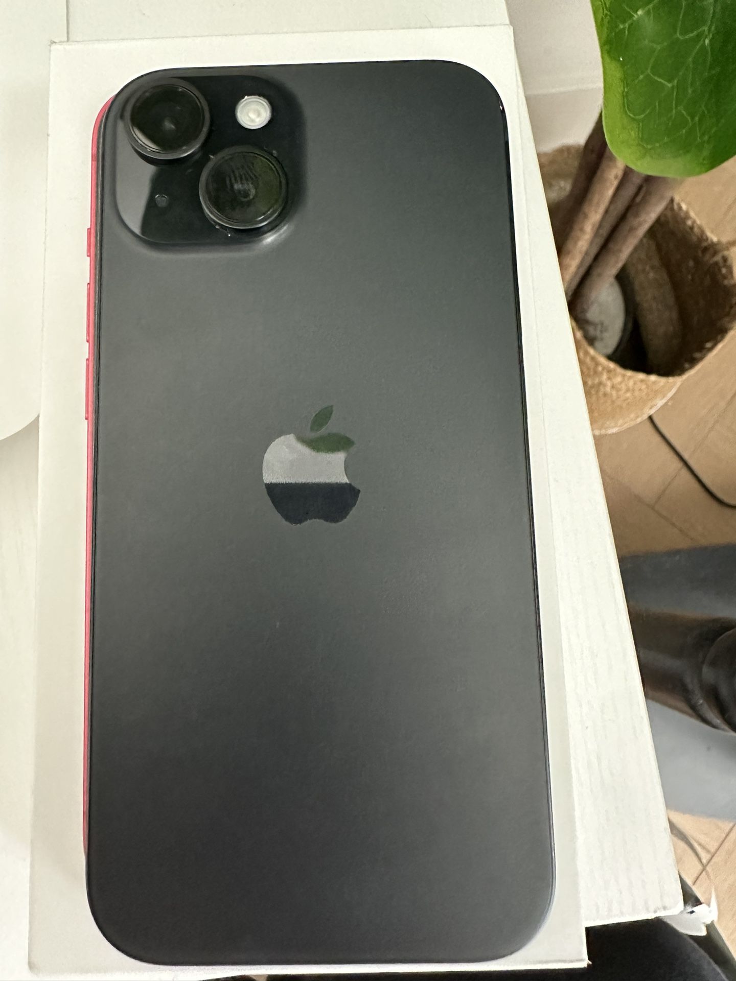 iPhone 15 | 128gb | Verizon Model | Bad IMEI