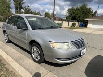 2005 Saturn Ion