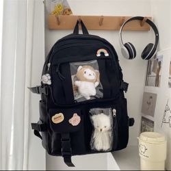 Backpack 