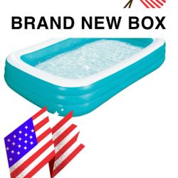FAMILY POOL 