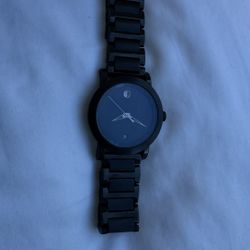 Movado Men’s Watch