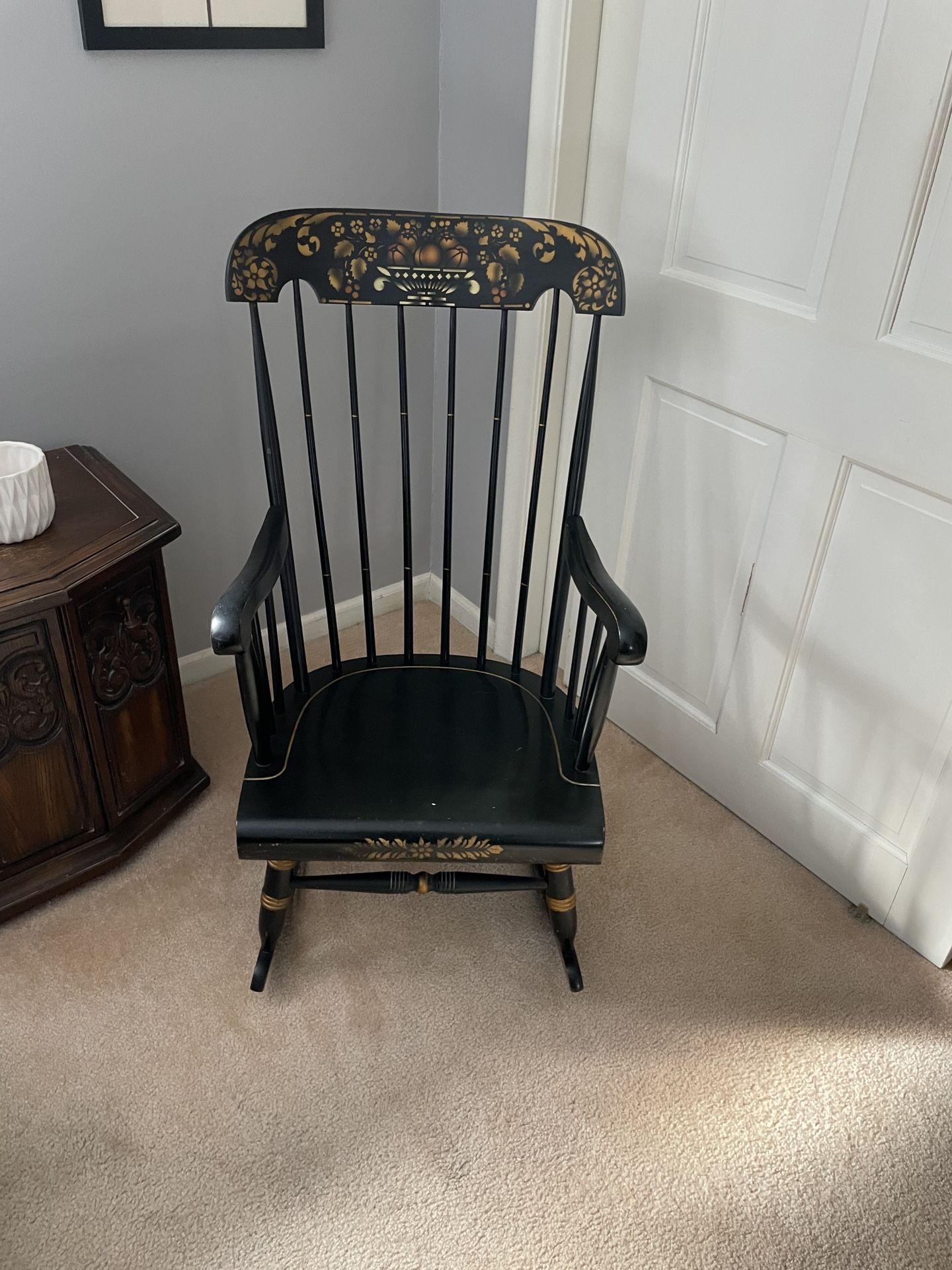 Rocking Chair