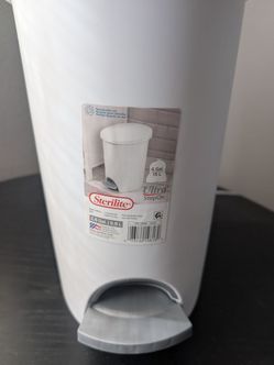 Trash Can