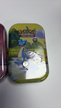 pokemon 30th tin and booster