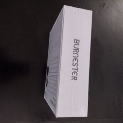 Burnester Wireless Headphone