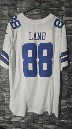 New NIKE CeeDee Lamb Jersey