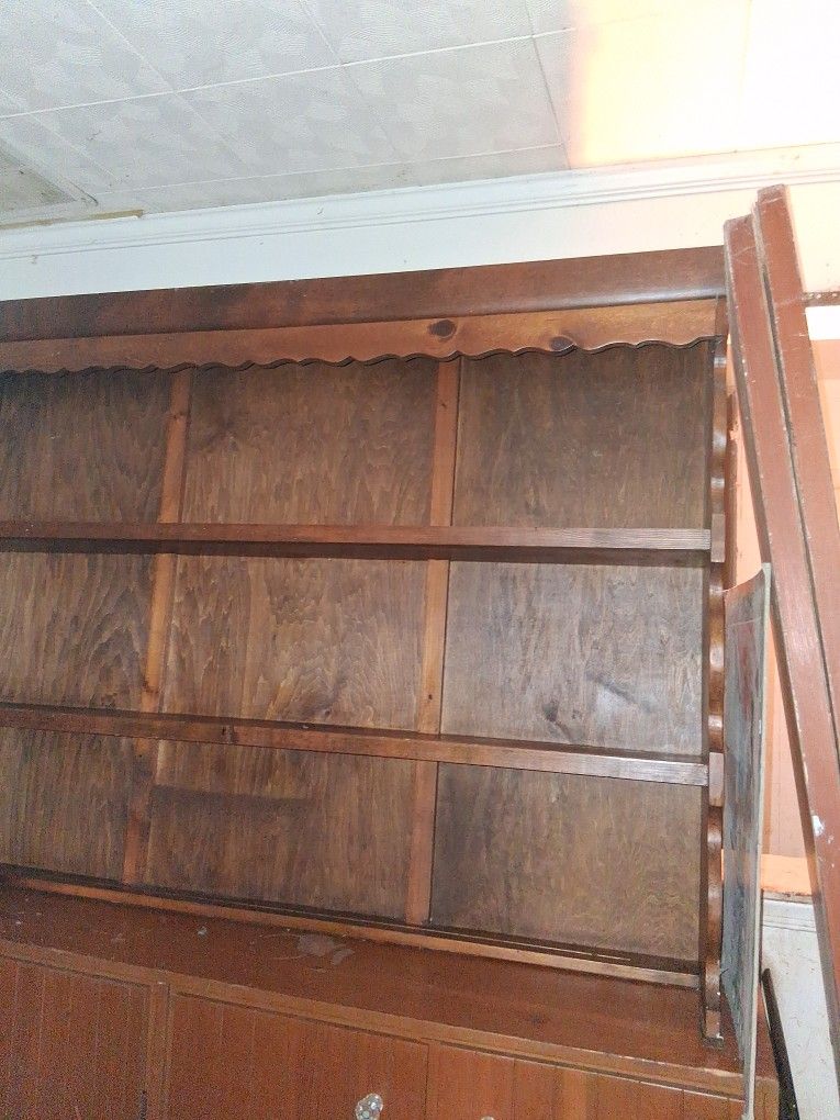 China Cabinet 