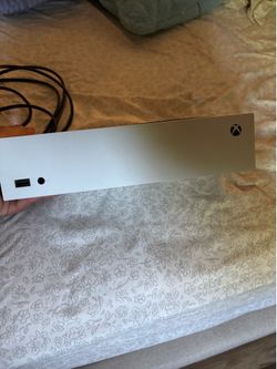 364 Gb series s xbox