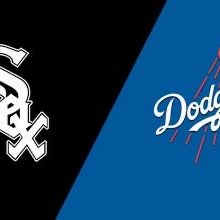 Chicago White Sox Vs Los Angeles Dodgers Tixs 