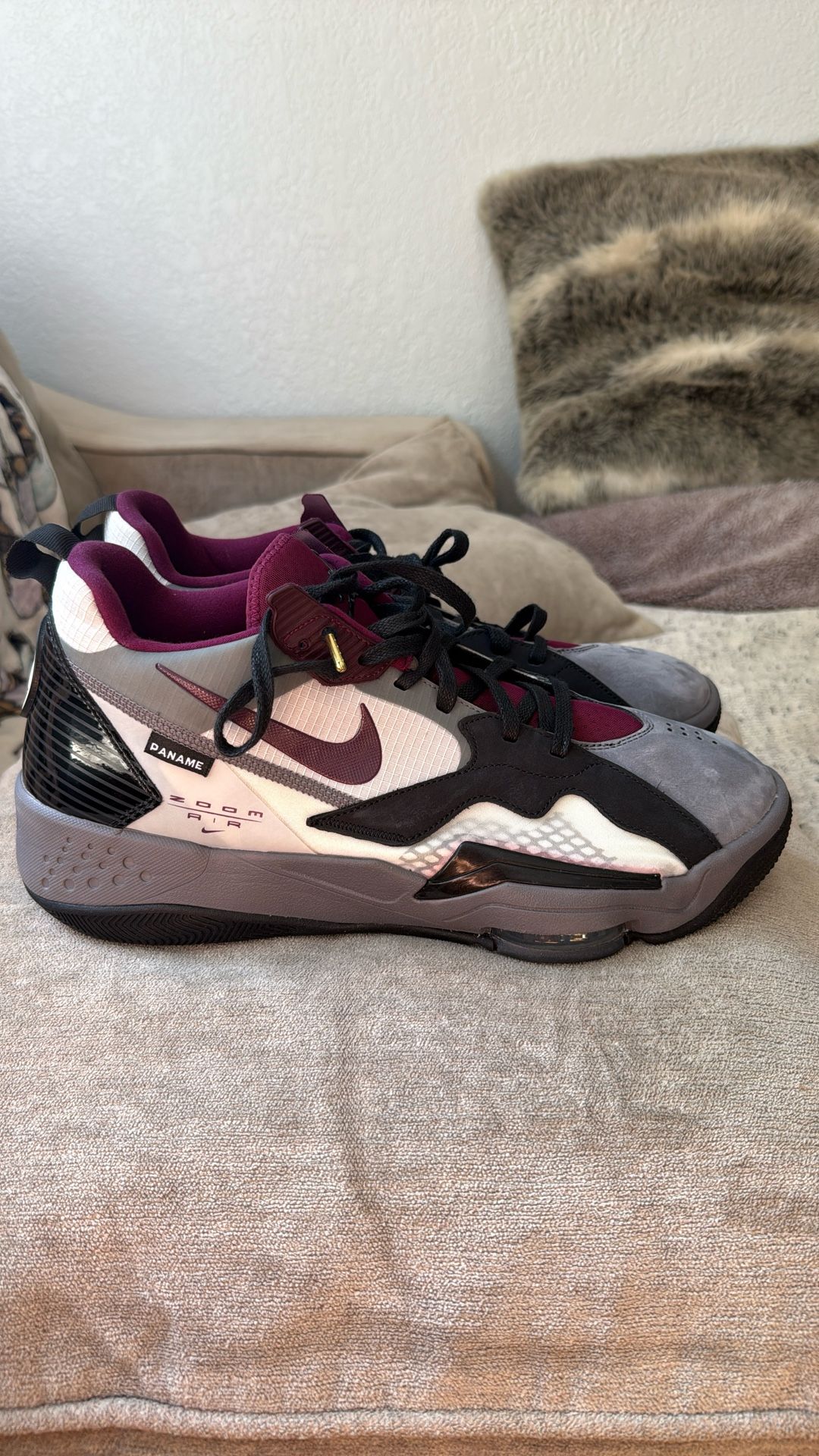  Jordan Zoom ‘92 (Size 14) Brand New