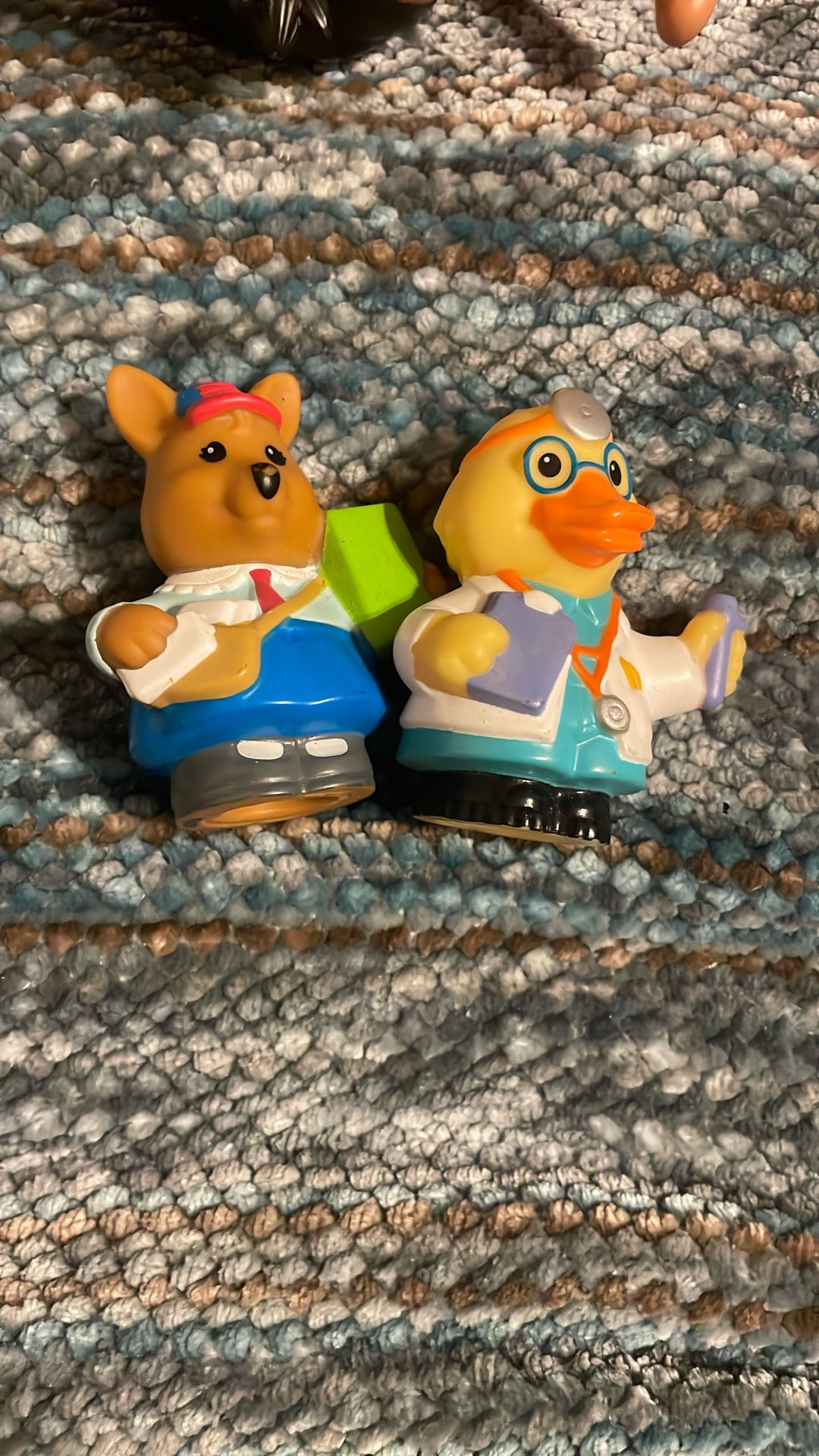 Fisher Price