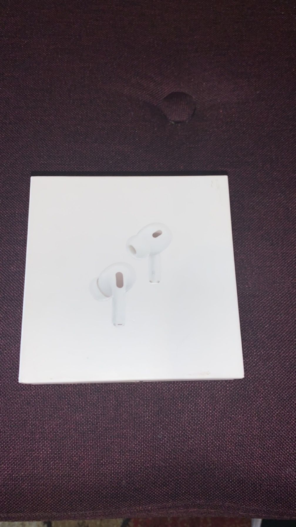 Apple Airpods Pro (2nd Generation) with Magsafe Case (USB‑C)