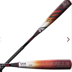 Louisville Slugger 2023 Select PWR™ USA Baseball Bat