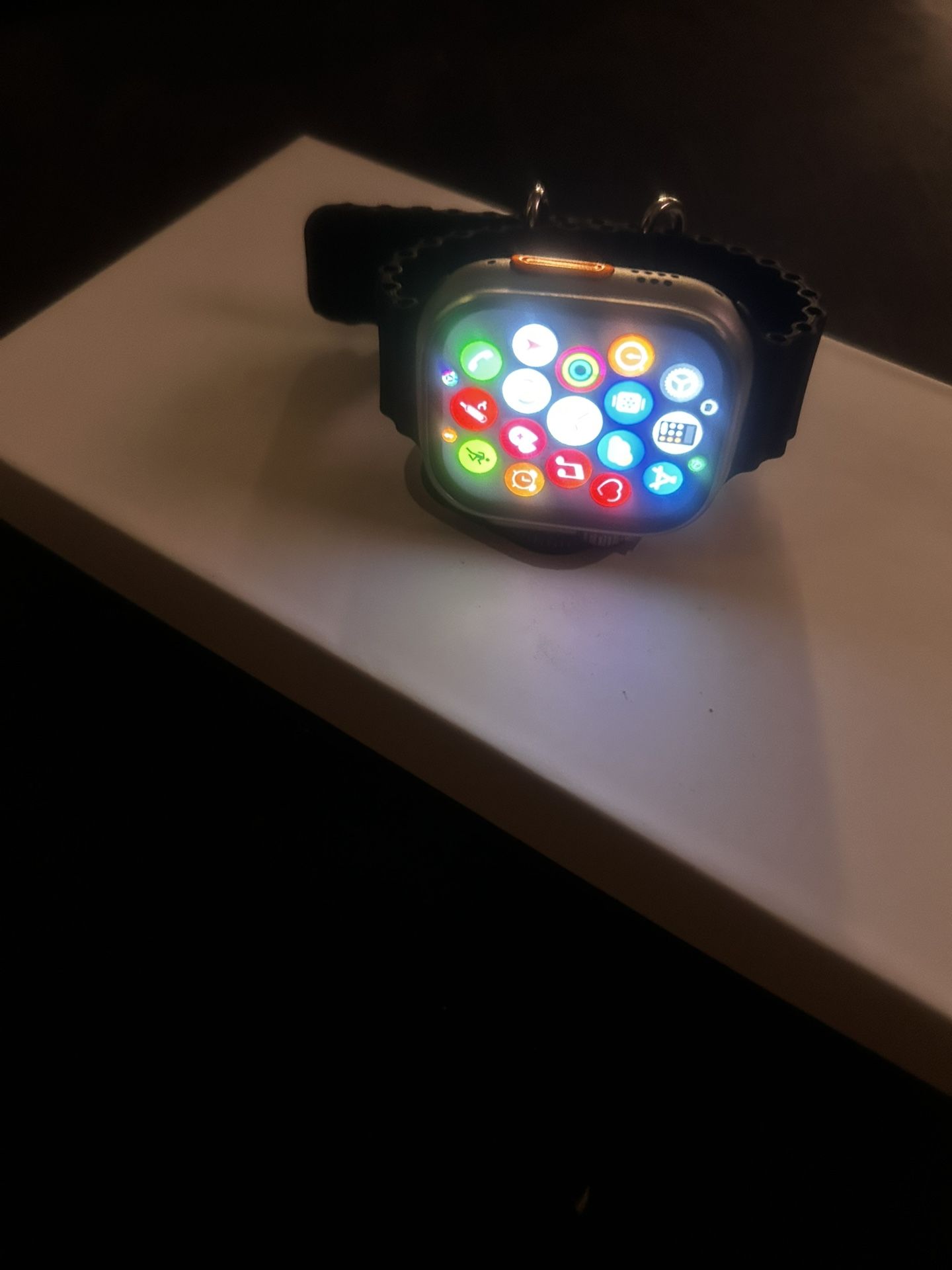 Apple Watch Ultra 2