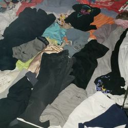 Small Women's Clothing Lot