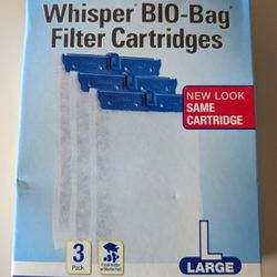 Filter Cartridge For Aquarium  FOR FREE