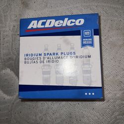 ACDelco Spark Plugs