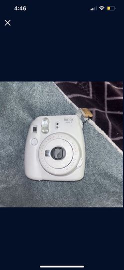 Polaroid Camera