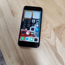Iphone 6s  32gb Unlock Any Sim 