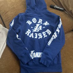 Lakers Born And Raised