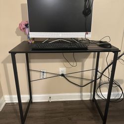 $20 Small Writing Desk / Table 
