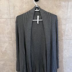 New large Cardigan