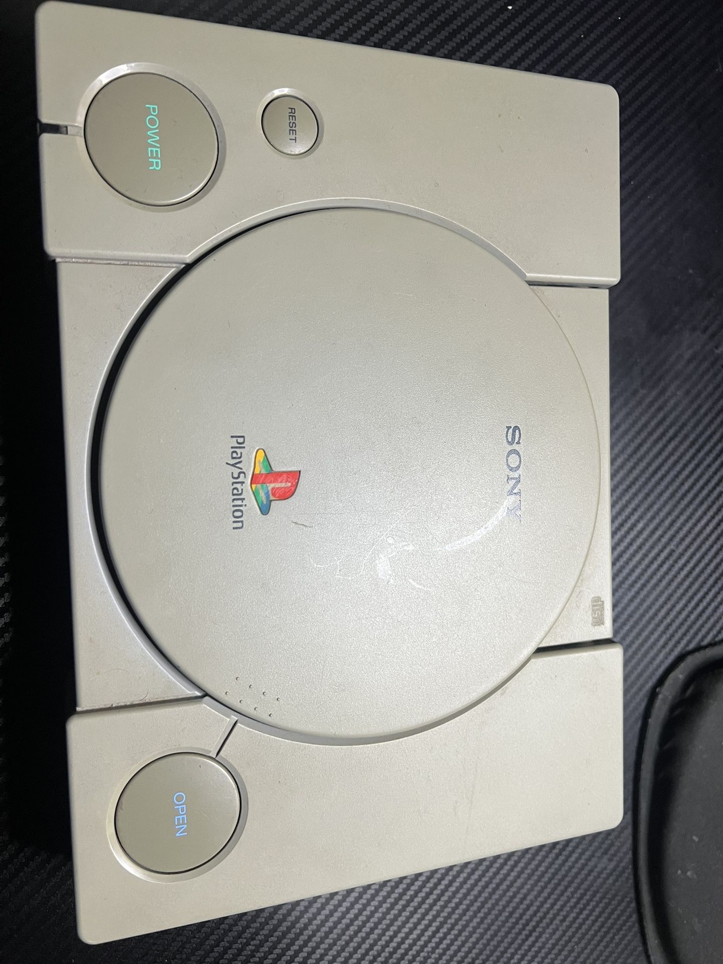 PlayStation 1