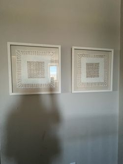 Wall decor