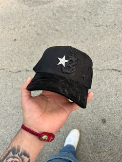 B Star Barbas Hats
