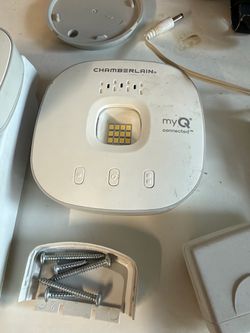 Universal Garage Opener