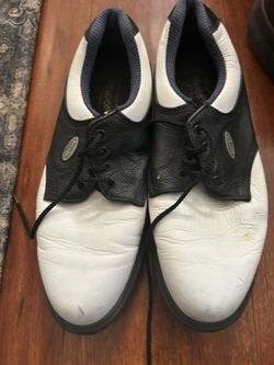 Foot Joy Size 8 1/2