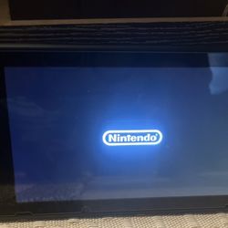 Nintendo Switch ( Like New Conditions ) 