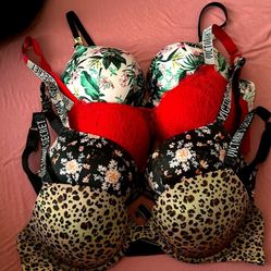 38 C Bombshell Victoria Secret