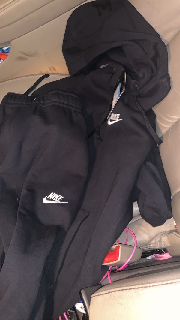 nike com men's sweat suits