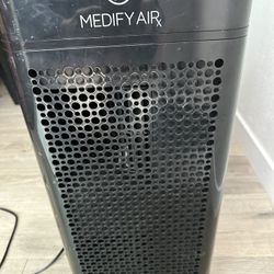 MEDIFY AIR