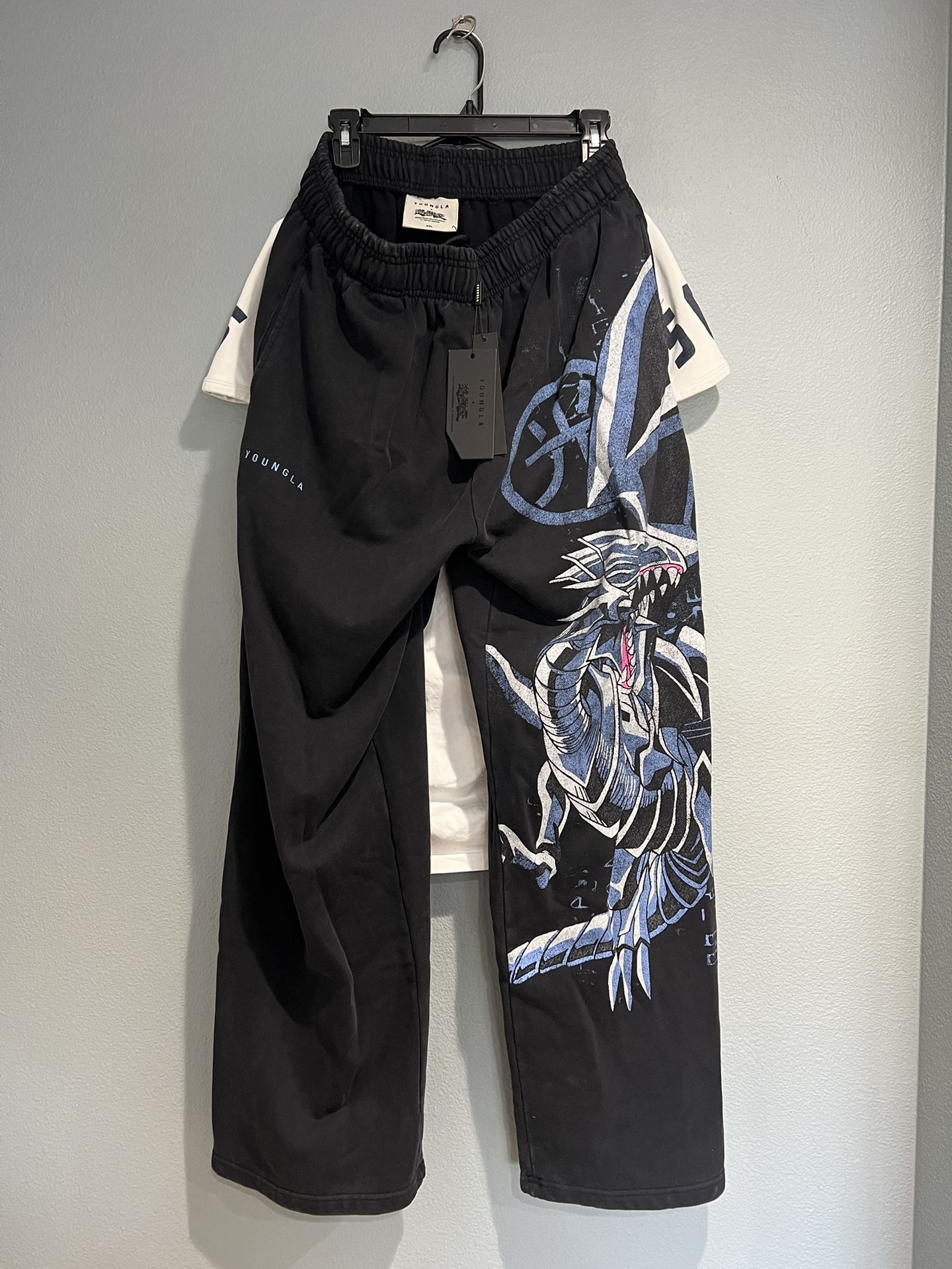 YoungLA Yugioh