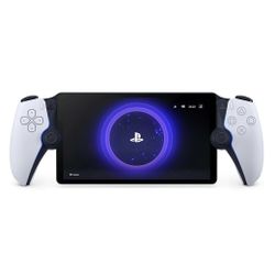 New PlayStation Portal