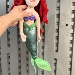 Disney Ariel Doll
