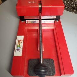 Provo Craft Crafting Sizzix Die Cutter / Sidekick / BigKick Machine With Dies Lot