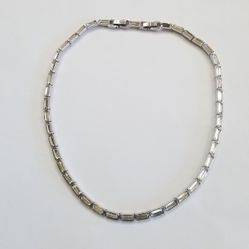 Necklace by Swarovski 