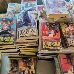 Western Books